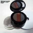 Wicked Lovely Cream Liners & Loose Shimmer