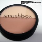 Pressed Powder/Bronzer lights Duo in Fair/Light
