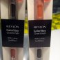Revlon ColorStay Overtime lipgloss "Bare Maxium"