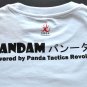 PANDAM Series T-Shirt (PANcannon)