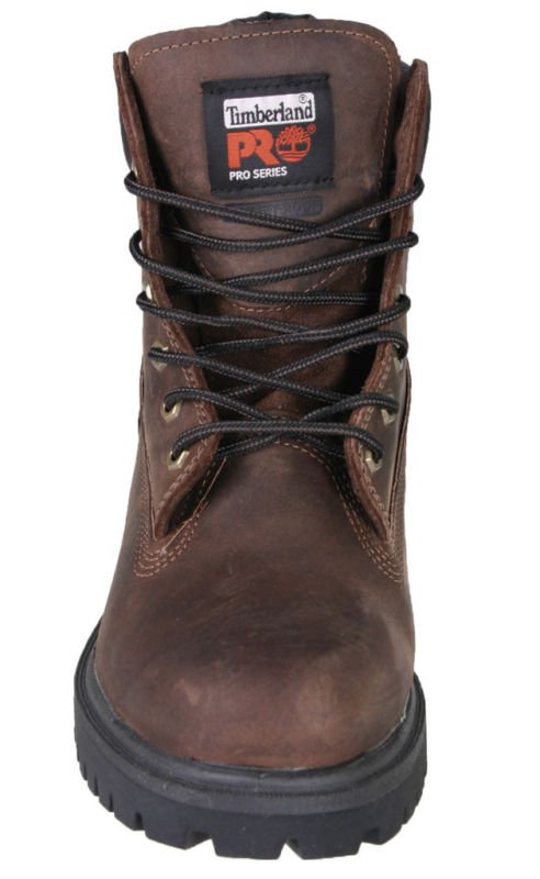 timberland steel toe waterproof boots