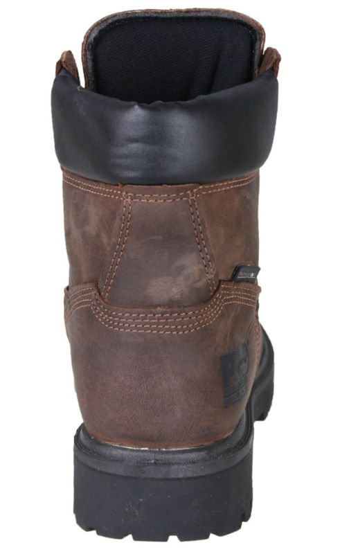 timberland steel toe waterproof boots