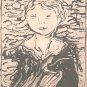 Bonnard, sixteen lithos published in 1944 and one original drawing