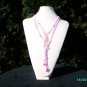 Necklaces Design by Hypnotic Jewelry Twists and Turns