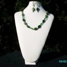 Necklaces Design by Hypnotic Jewelry African Snake