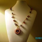 Necklaces Design by Hypnotic Jewelry Cuban Ocean