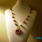 Necklaces Design by Hypnotic Jewelry Cuban Ocean