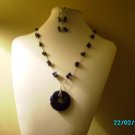 Necklaces Design by Hypnotic Jewelry Dark Day