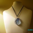 Necklaces Design by Hypnotic Jewelry Blue Space