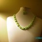 Necklaces Design by Hypnotic Jewelry Lime Bites