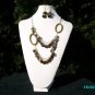 Necklaces Design by Hypnotic Jewelry Casqued of Shells