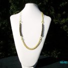 Necklaces Design by Hypnotic Jewelry Golden Illusion