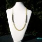 Necklaces Design by Hypnotic Jewelry Golden Illusion
