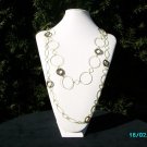Necklaces Design by Hypnotic Jewelry Beautifull Galaxy