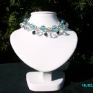 Bracelets Design by Hypnotic Jewelry Clear Sky