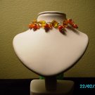 Bracelets Design by Hypnotic Jewelry Delicated Orange