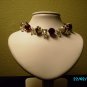 Bracelets Design by Hypnotic Jewelry Bloody Passion