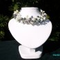 Bracelets Design by Hypnotic Jewelry Black and White Cluster