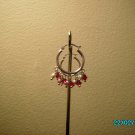 Earrings Design by Hypnotic Jewelry Delicate Hoops