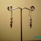 Earrings Design by Hypnotic Jewelry "Elegance''