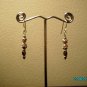 Earrings Design by Hypnotic Jewelry "Elegance''
