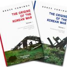 The Origins of the Korean War, Vol 1 & Vol 2