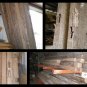 Reclaimed Beams