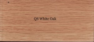 QS White Oak