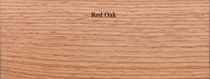 Northern Red Oak