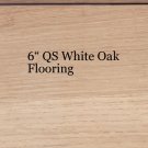 QS  White Oak-wide board