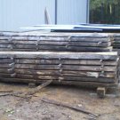 Red Oak-Live Edge