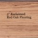 Reclaimed Wood