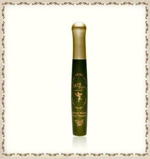 Almond Volume King Mascara