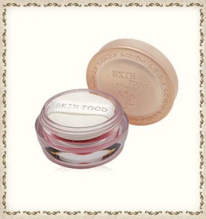 Rose Cheek Choc