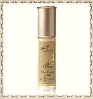 Ginger Essence For Man
