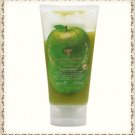 Soothing Green Body Scrub