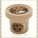 Coffee Body Scrub
