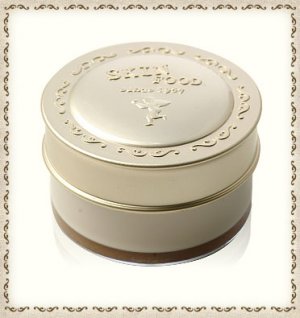 Bean Moist Cream