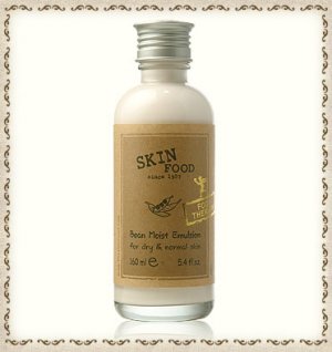 Bean Moist Emulsion