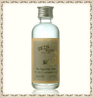 Sea Vegetable Toner