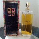 YSATIS DE GIVENCHY EDT 2.5 FL OZ-RECHARGE REFILL-HARD TO FIND-FREE SHIPPING