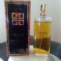 YSATIS DE GIVENCHY EDT 2.5 FL OZ-RECHARGE REFILL-HARD TO FIND-FREE SHIPPING