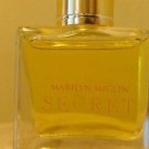 MARILYN MIGLIN SECRET  EDP .4 FL OZ-RARE-BUY IT NOW-FREE SHIPPING