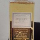 Crabtree & Evelyn SUMMER HILL Bath & Shower Gel 6.8 fl oz / 200 ml