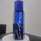 COLORS DE BENETTON Spray Eau De Toilette ITALY 3.3 fl oz / 100ml Bottle 45% Full
