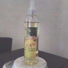 Bath & Body Works Pleasures FRESH PINEAPPLE Body Splash Mist 8 oz *SHIPS FREE*