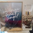Victoria's Secret Angel Gold Eau De Parfum Spray 1 oz