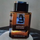 Vintage Azzaro Pour Homme by LORIS AZZARO 2.5 FL OZ/75 ML RARE