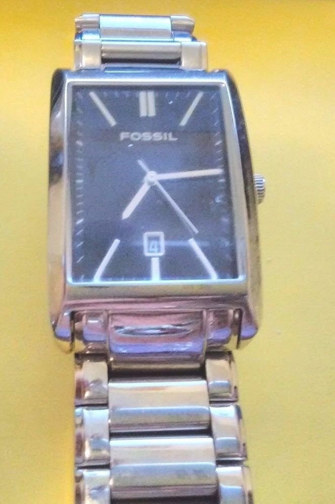 fossil 4015