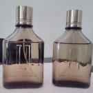 2 Avon Patrick Dempsey 2  Eau de Toilette Spray - 2.5 fl oz -  USED FREE SHIPPIN